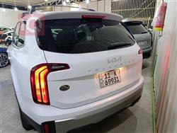Kia Telluride